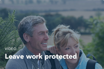 leave work protected nyc long term disability attorney