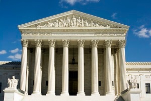ERISA Disability Claims Attorney Supreme Court