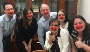 Riemer Red Nose Day