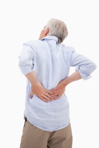 spinal stenosis disability