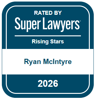 RM Super Lawyers Badge 2026