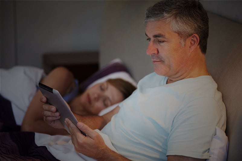 Ryan McIntyre - Riemer Hess LLC