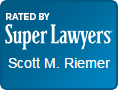 Scott Riemer -Super Lawyers - badge-super-lawyers