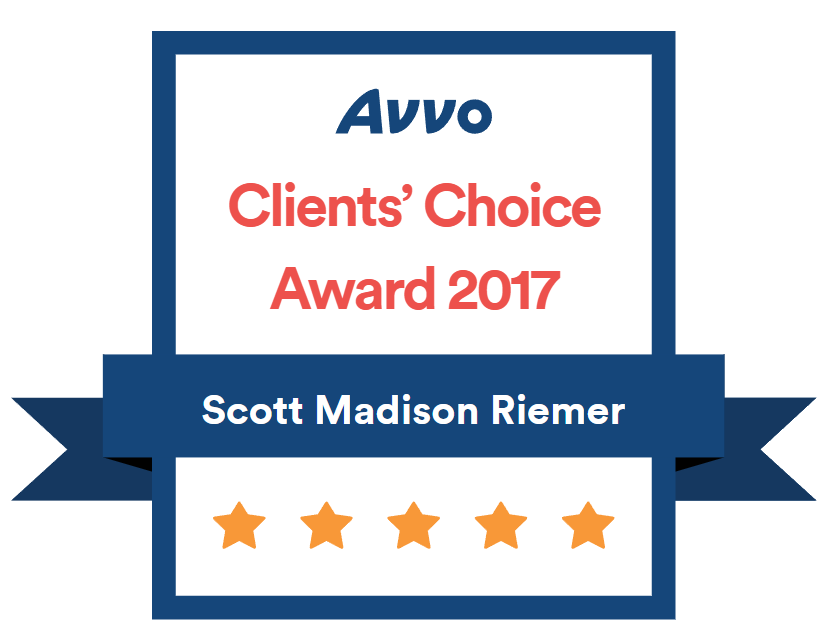SMR Avvo Badge Client Choice 2017 v2