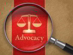 Lyme Disease Patient Advocacy