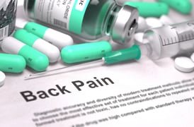 arachnoiditis treatment