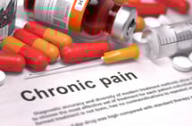 complex regional pain syndrome