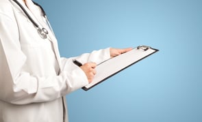 medical evidence