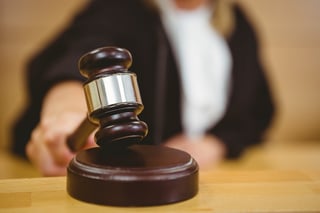 Disability Litigation Final Judgment