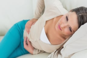 irritable bowel syndrome disability