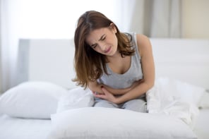 pain symptoms