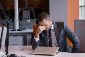 fatigue symptoms
