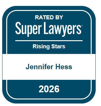 superlawyers-jennifer hess