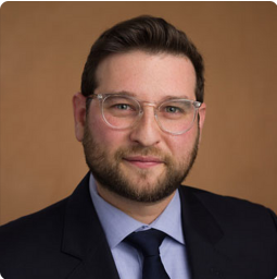 Joel Zelkowitz_profile pic