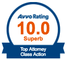 AVVO-rating