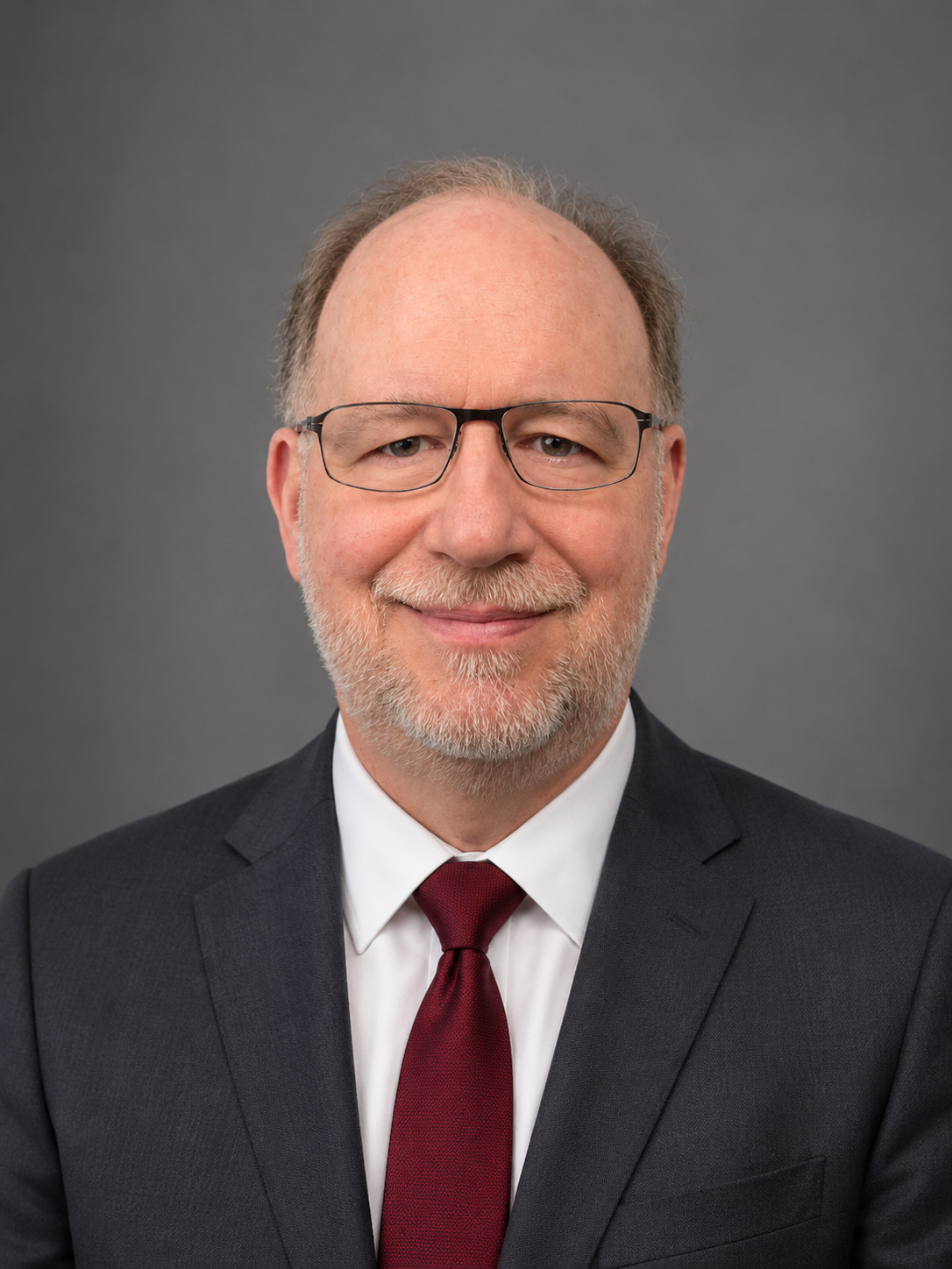 Scott M. Riemer